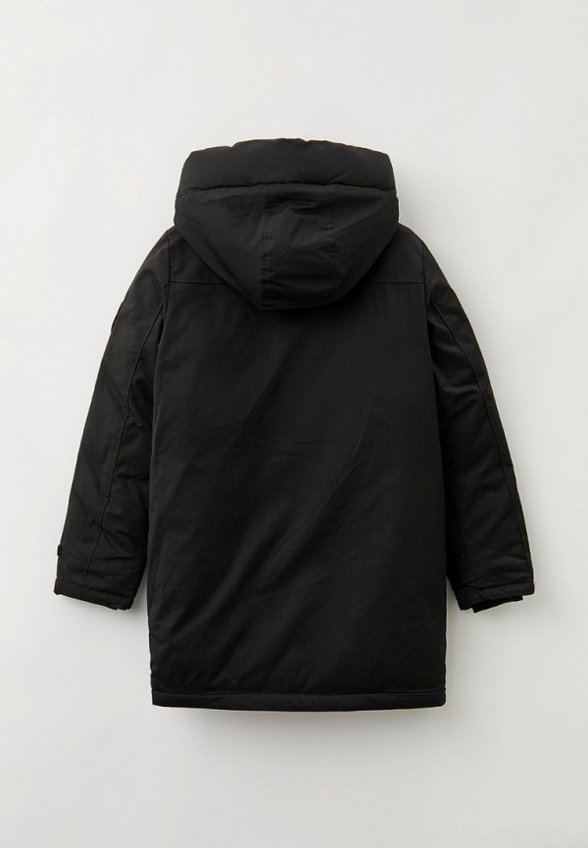 Куртка утепленная Fobs