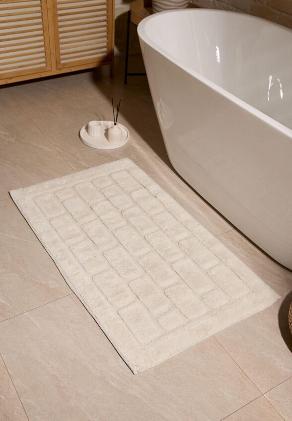 Коврик для ванной Sanpa