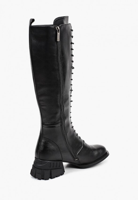 Сапоги Makfine