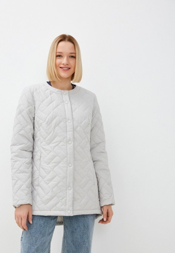 Куртка стеганая Baon