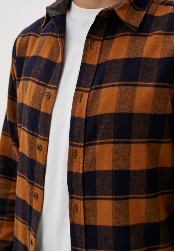 Рубашка Van Hipster