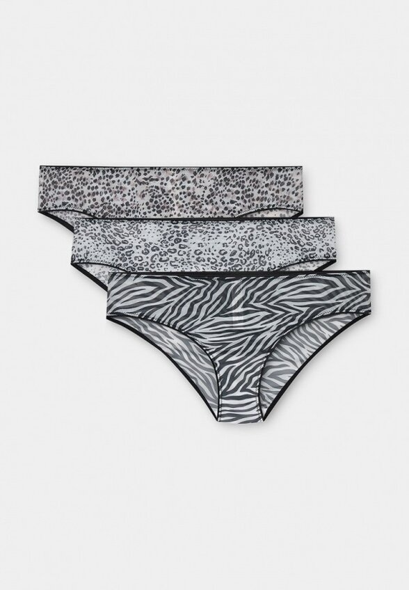 Трусы 3 шт. Mark Formelle