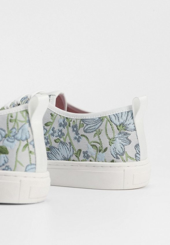 Кеды Art des Spheres