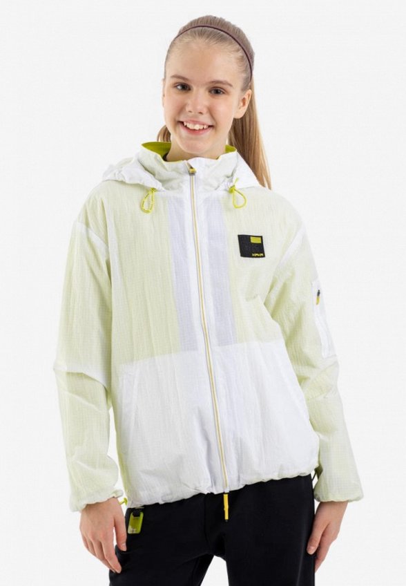 Ветровка Kapika