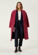 Пальто однобортное NetWork5  - превью