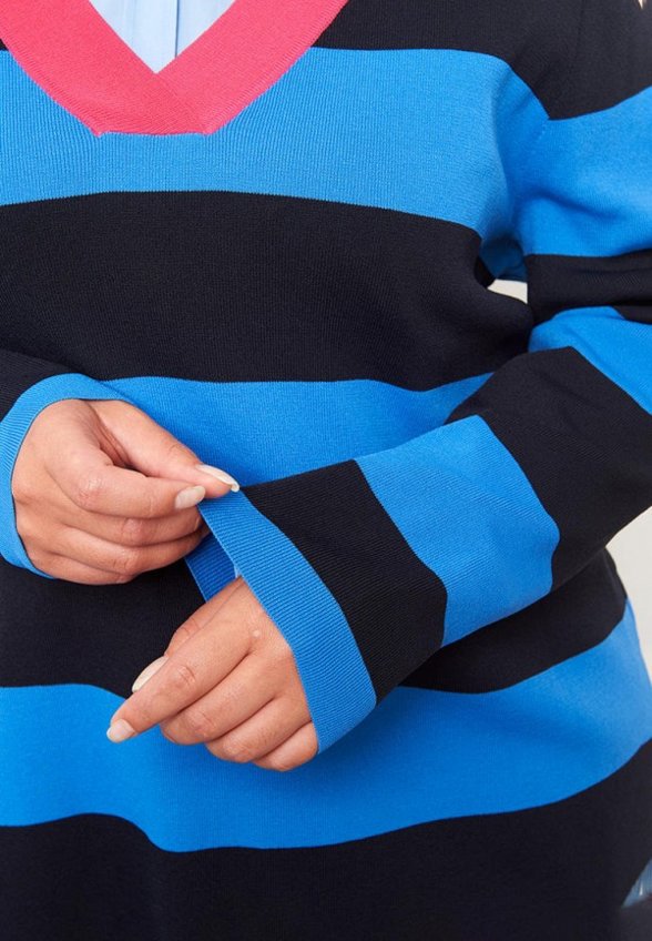 Пуловер Samoon by Gerry Weber