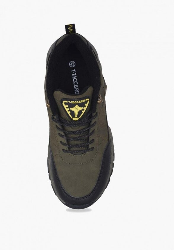 Кроссовки T.Taccardi