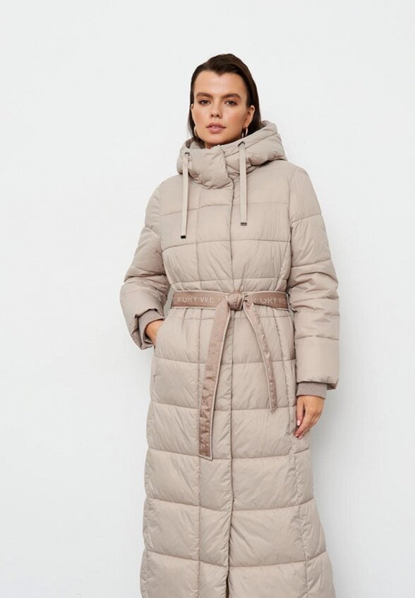 Пуховик Gerry Weber