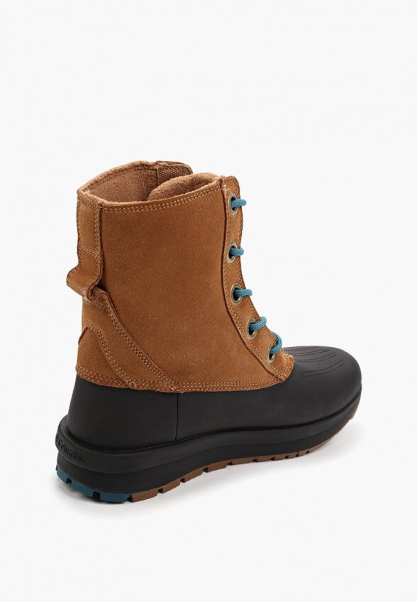 Ботинки Columbia