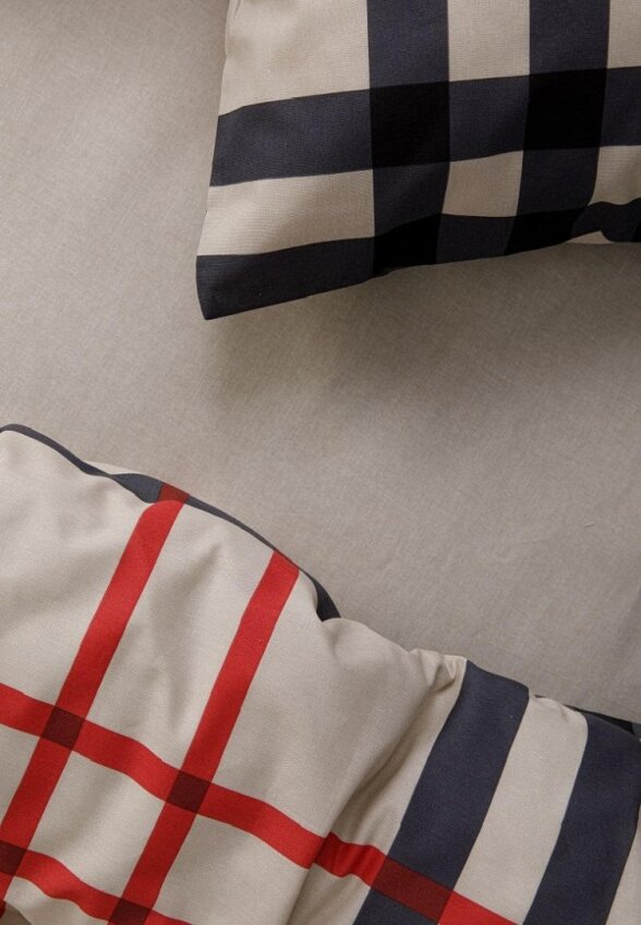 Постельное белье Евро Веселина