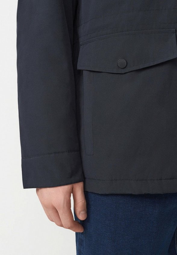 Куртка утепленная Baon