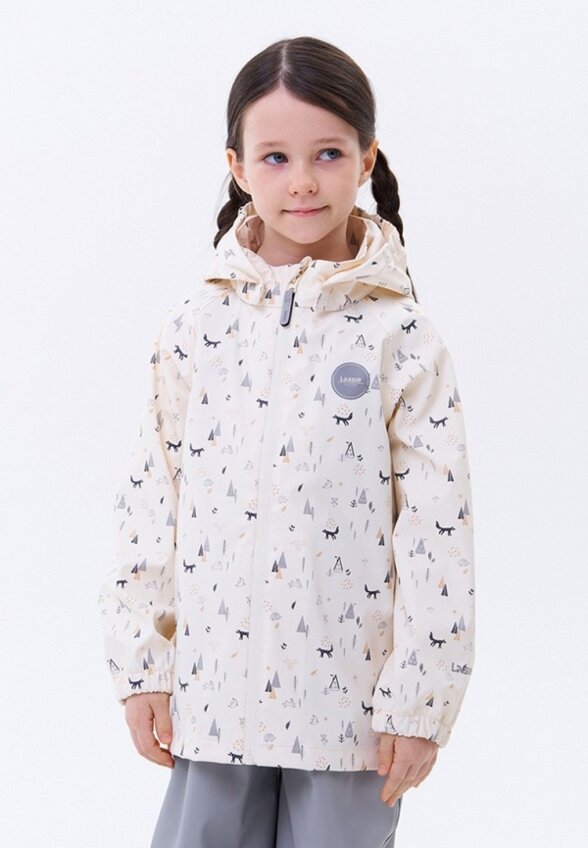 Костюм от дождя Lassie