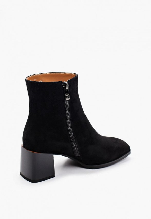 Ботильоны Valley