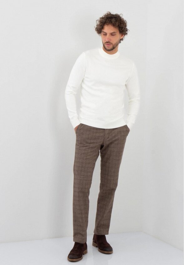 Джемпер Thomas Berger