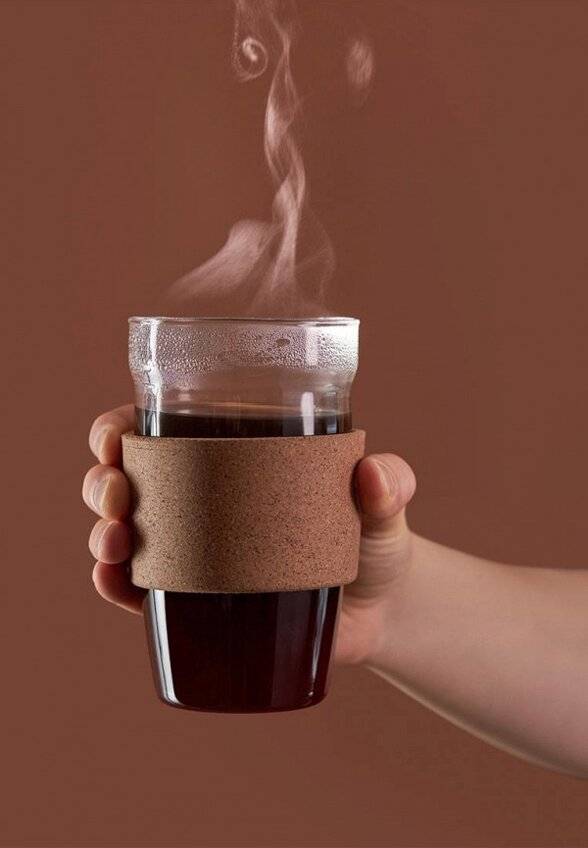 Кружка Smart Solutions