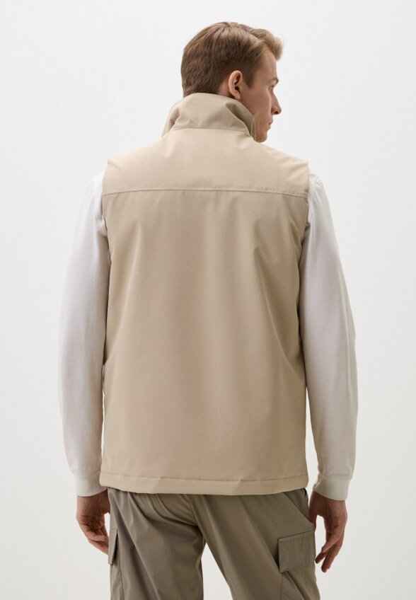 Жилет утепленный Outventure