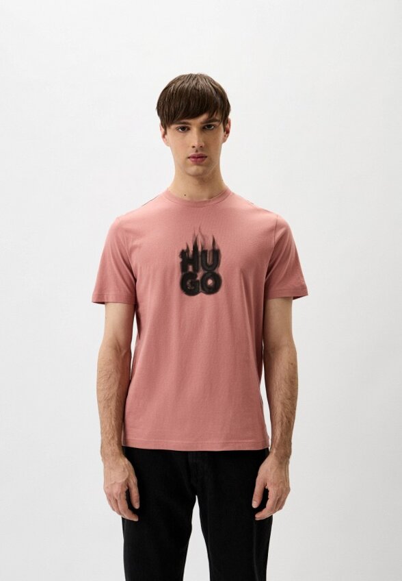 Футболка Hugo