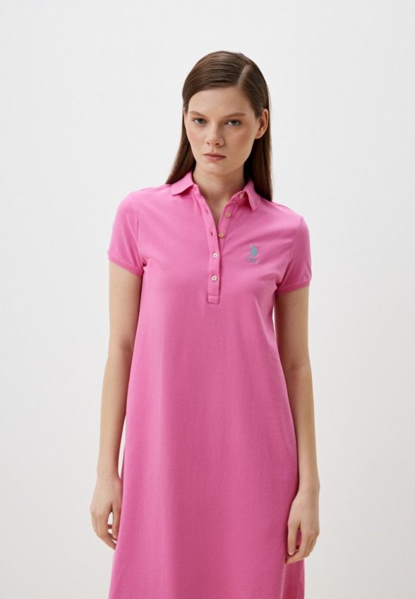 Платье U.S. Polo Assn.