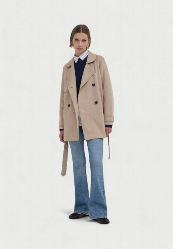 Джинсы Calliope