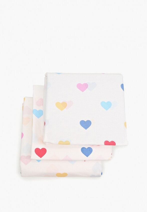 Постельное белье детское Wake Me Wake