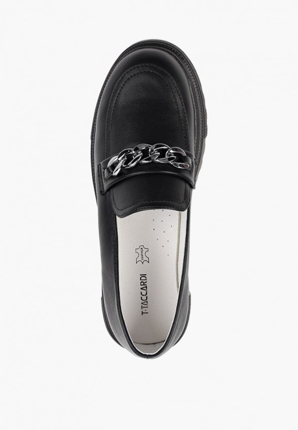 Лоферы T.Taccardi