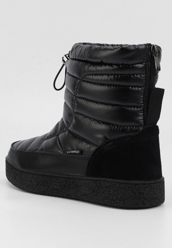 Дутики Donna D’oro