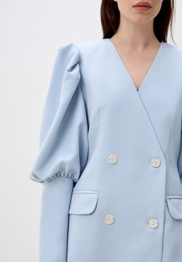 Платье Clan VI