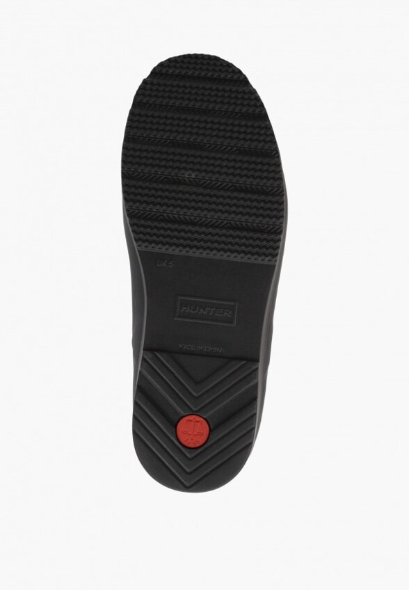 Полусапоги резиновые Hunter
