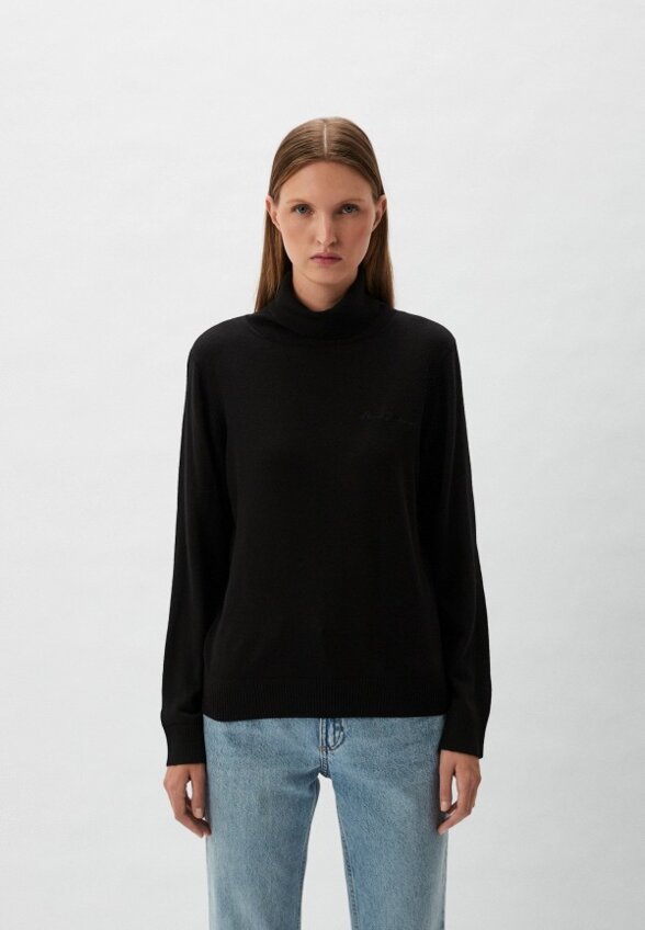 Водолазка Armani Exchange