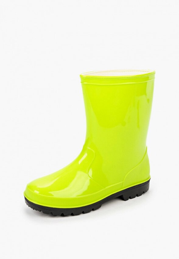Сапоги резиновые PlayToday