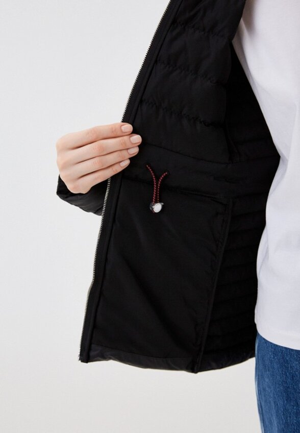 Куртка утепленная Tommy Hilfiger