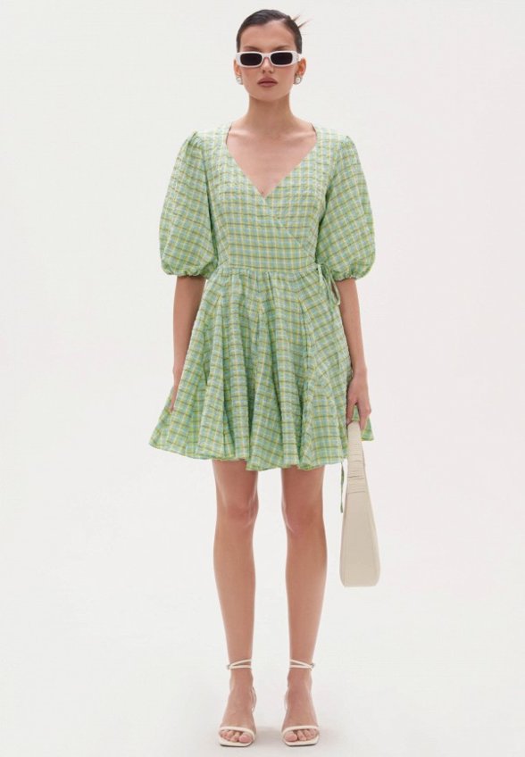 Платье Top Top