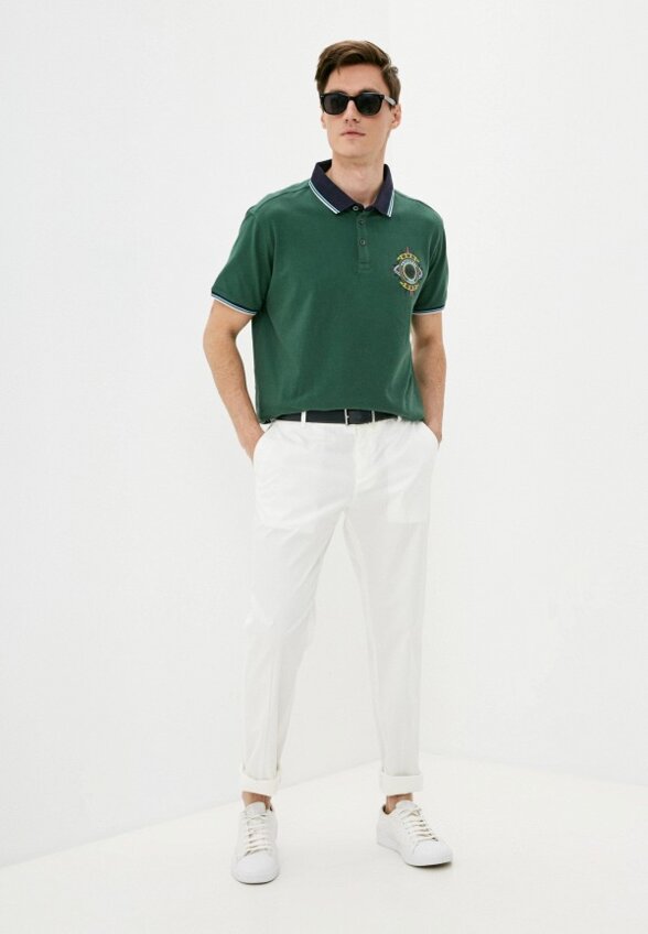 Брюки Trussardi