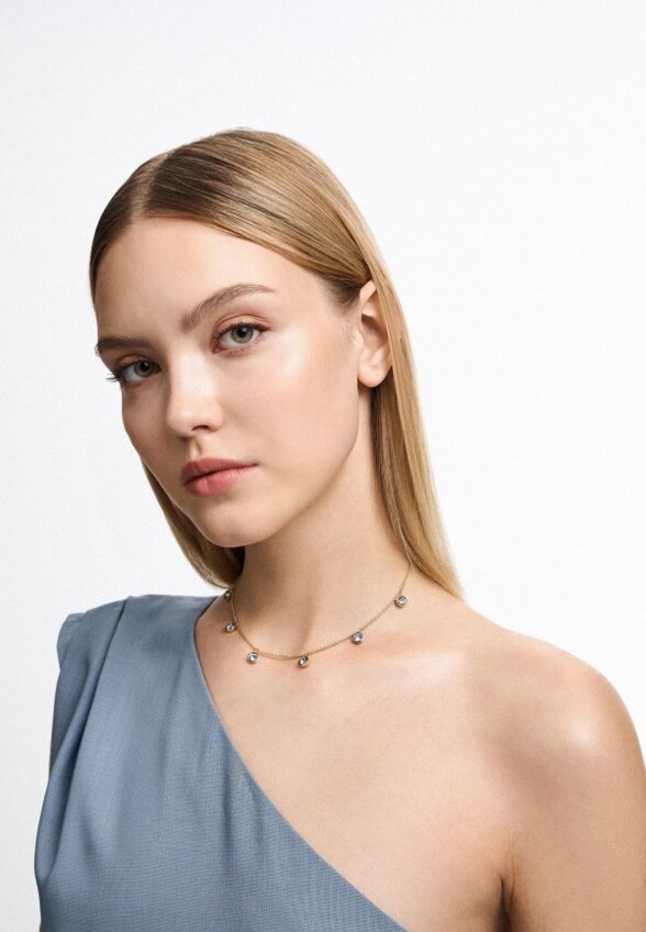 Колье Swarovski®