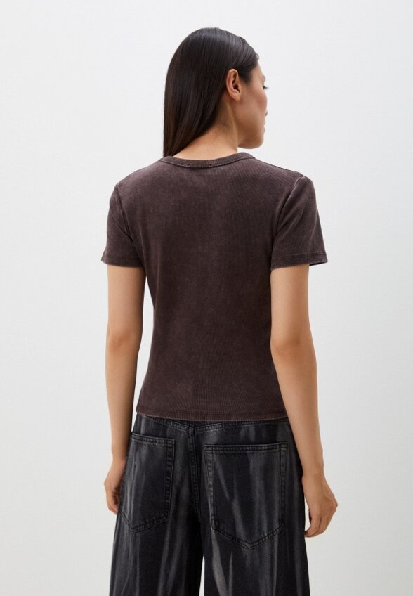 Футболка Face Code