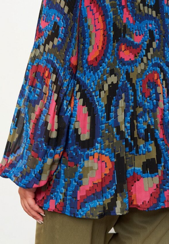 Блуза Samoon by Gerry Weber