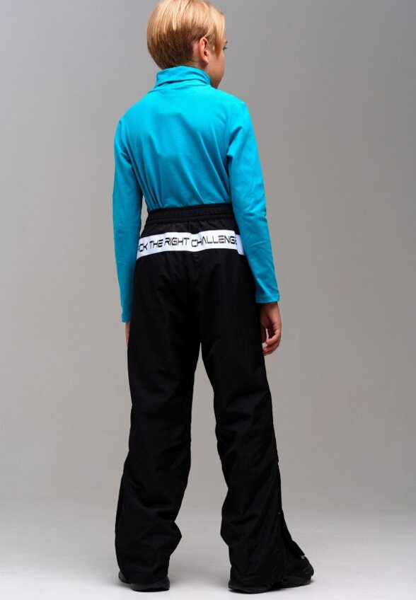 Брюки утепленные PlayToday