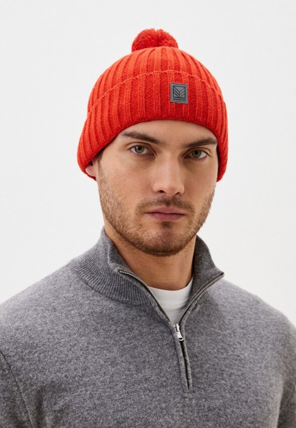 Шапка marhatter