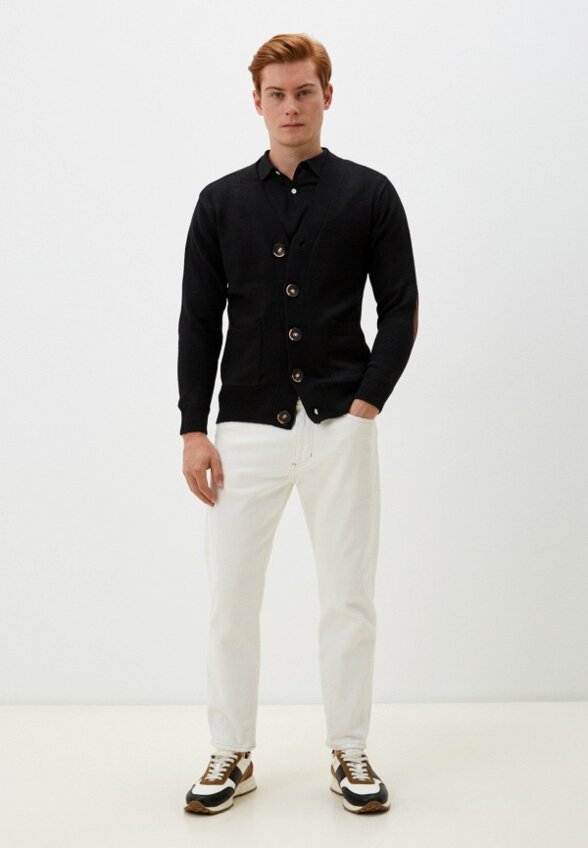 Кардиган Gorenta & Go