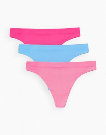 Трусы 3 шт. Amazonka Underwear женщинам