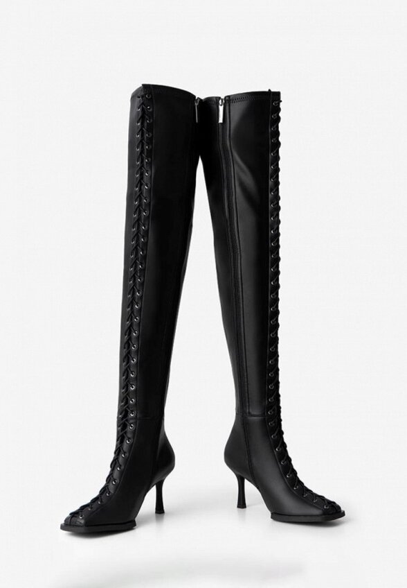 Ботфорты Wysh