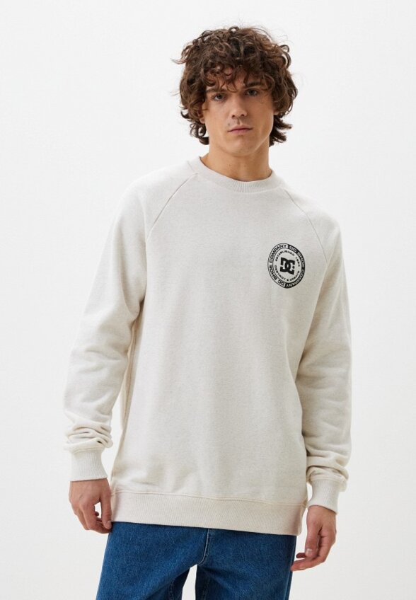 Свитшот DC Shoes