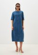 Платье джинсовое Helmidge1  - превью