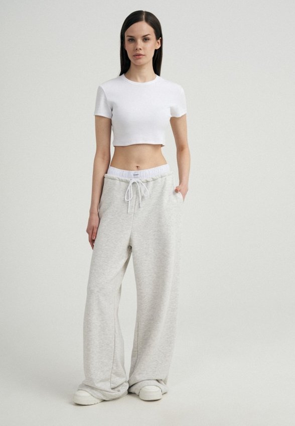 Брюки спортивные Твое