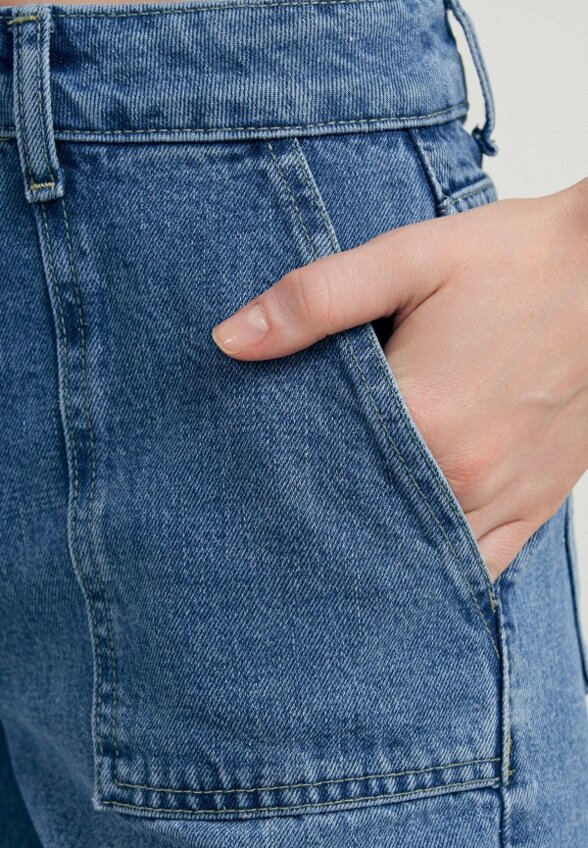 Джинсы Твое