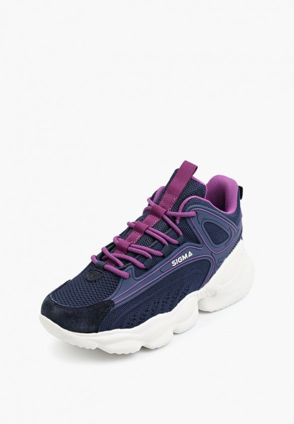 Кроссовки Sigma