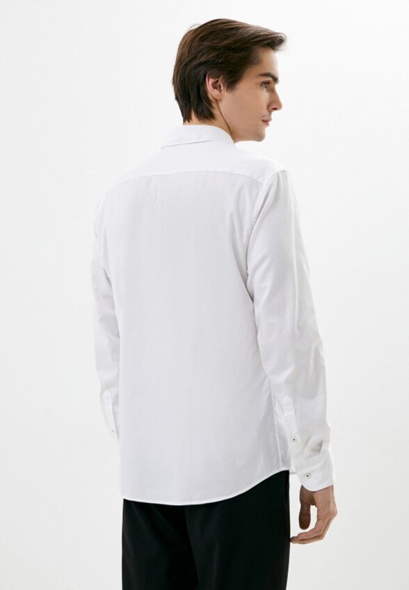 Рубашка Eterna