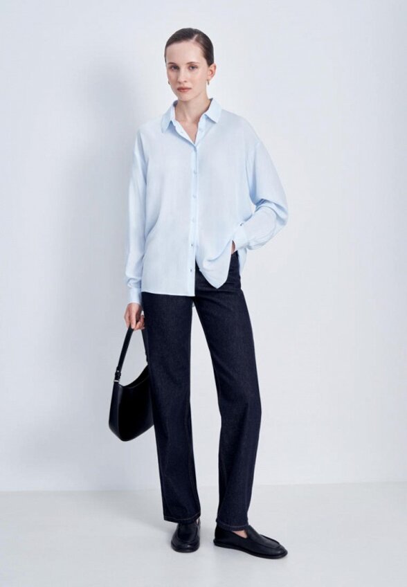 Блуза Finn Flare