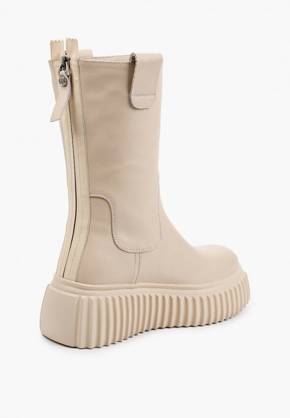 Полусапоги Sbalo