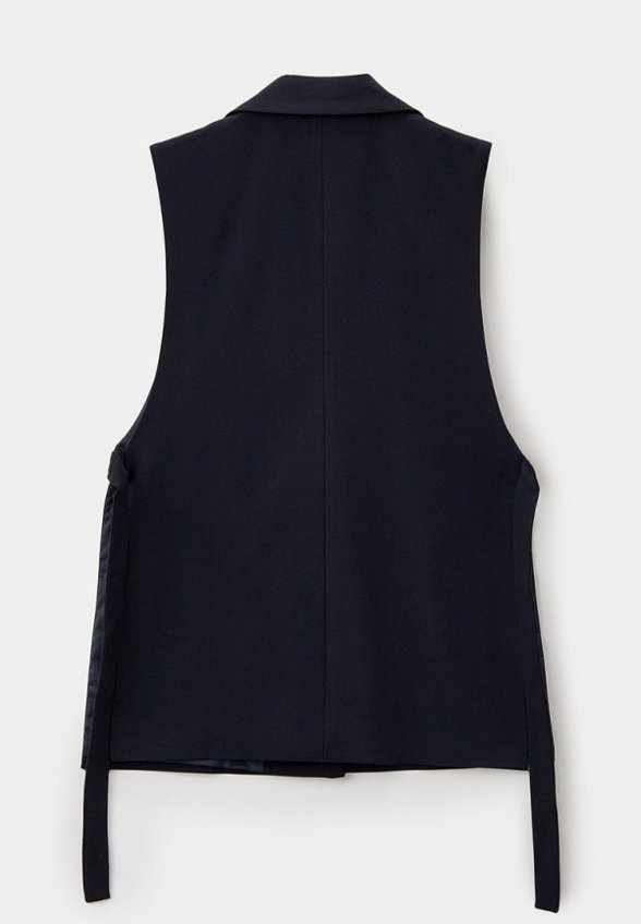 Жилет Карамелли